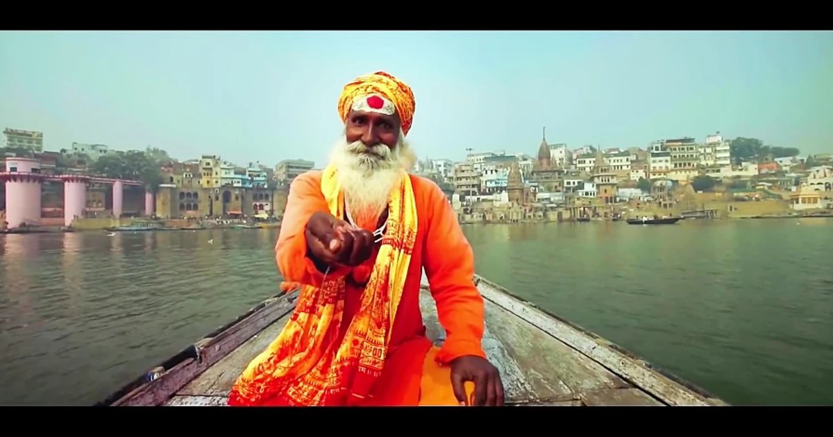 واراناسی | Varanasi