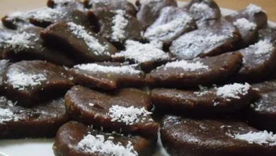 شیرینیهای سنتی خوزستان