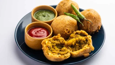 معرفی 5 غذای محلی بلوچها