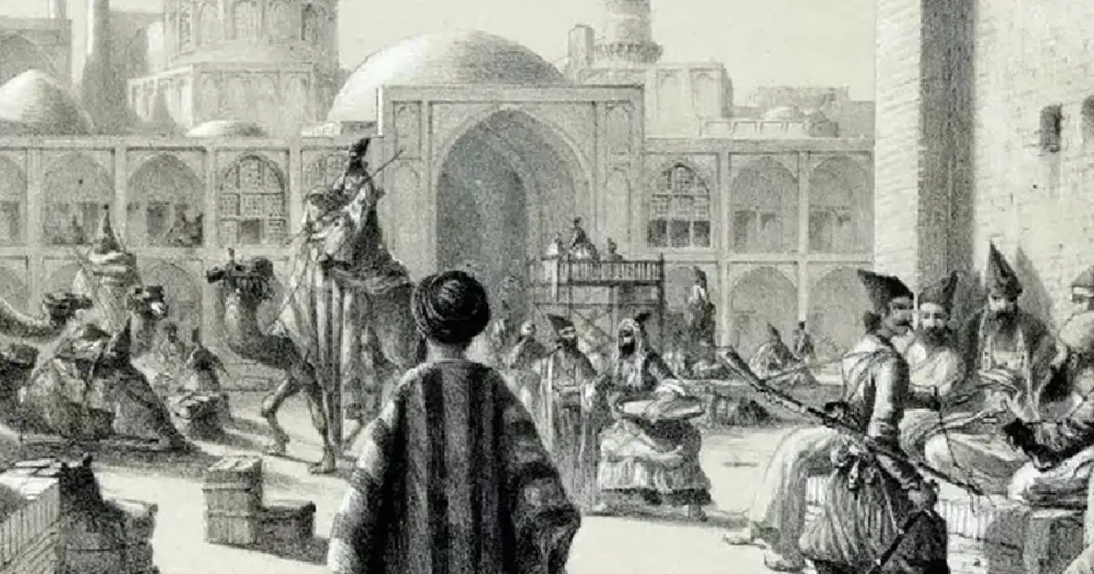 اصفهان پس از ورود اسلام