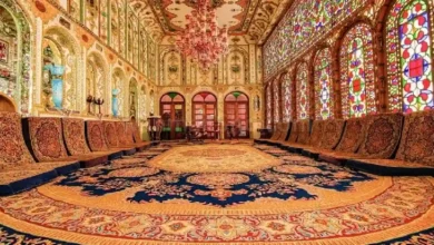 خانههای تاریخی اصفهان، 35 خانه تاریخی در اصفهان + عکس، آدرس، شرایط بازدید