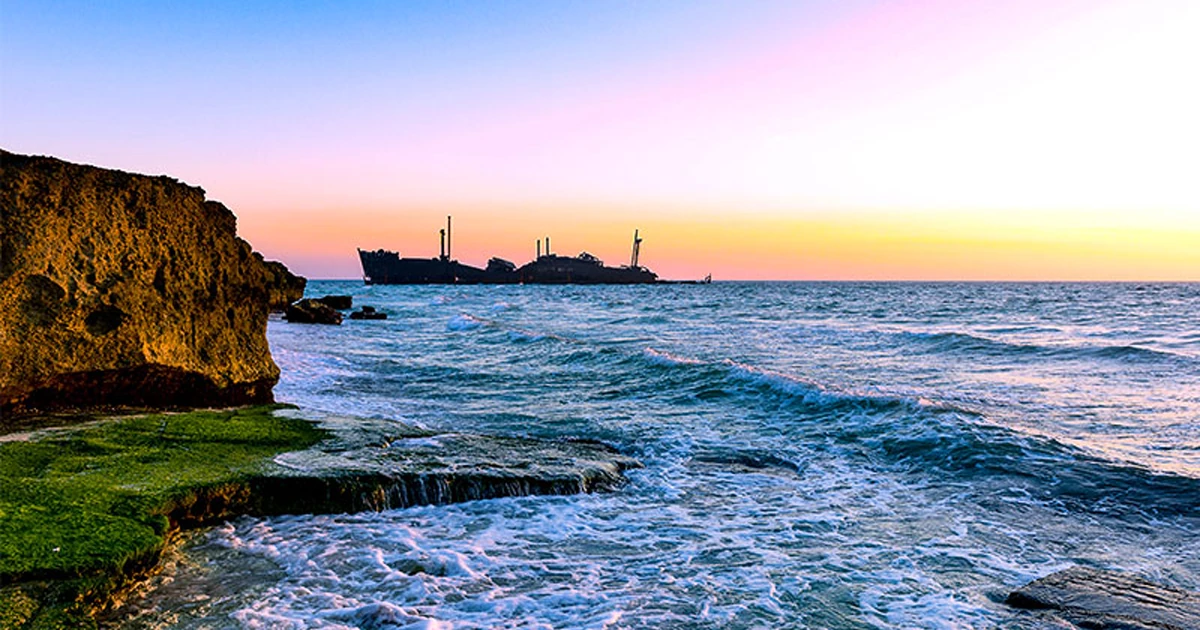 اقلیم و منابع آبی خلیج فارس: چالشها و ویژگیهای منحصر به فرد