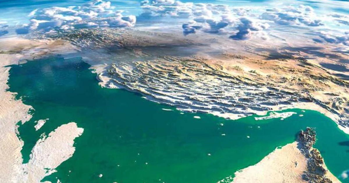 10اردیبهشت روز ملی خلیج فارس