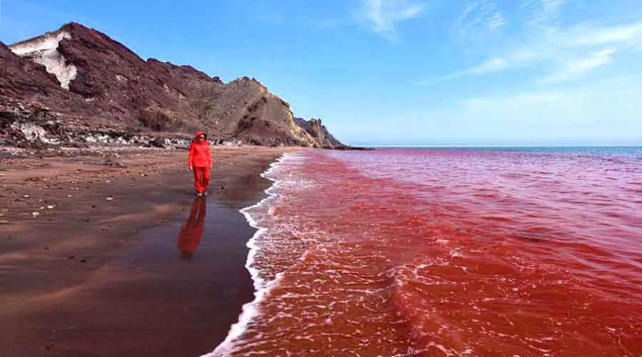 خلیج فارس؛ نامی تاریخی با پشتوانه جهانی