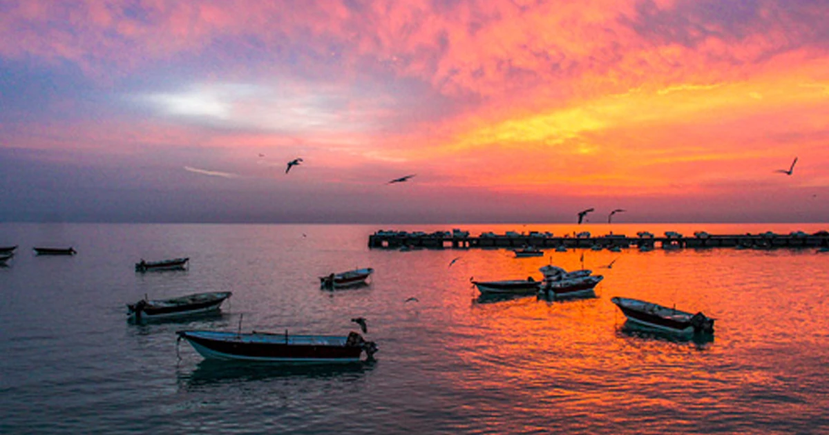 جزایر استراتژیک خلیج فارس؛ نگینهای امنیت و هویت ملی ایران