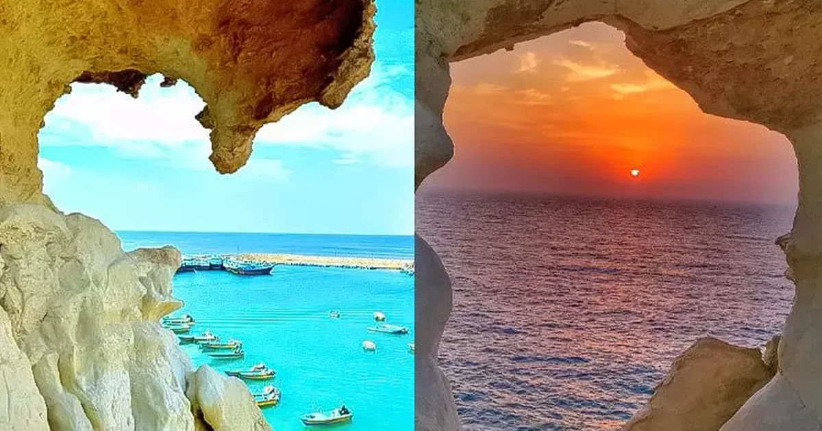 خلیج فارس: تاریخ، جغرافیا و ویژگیهای طبیعی یک آبراه استراتژیک