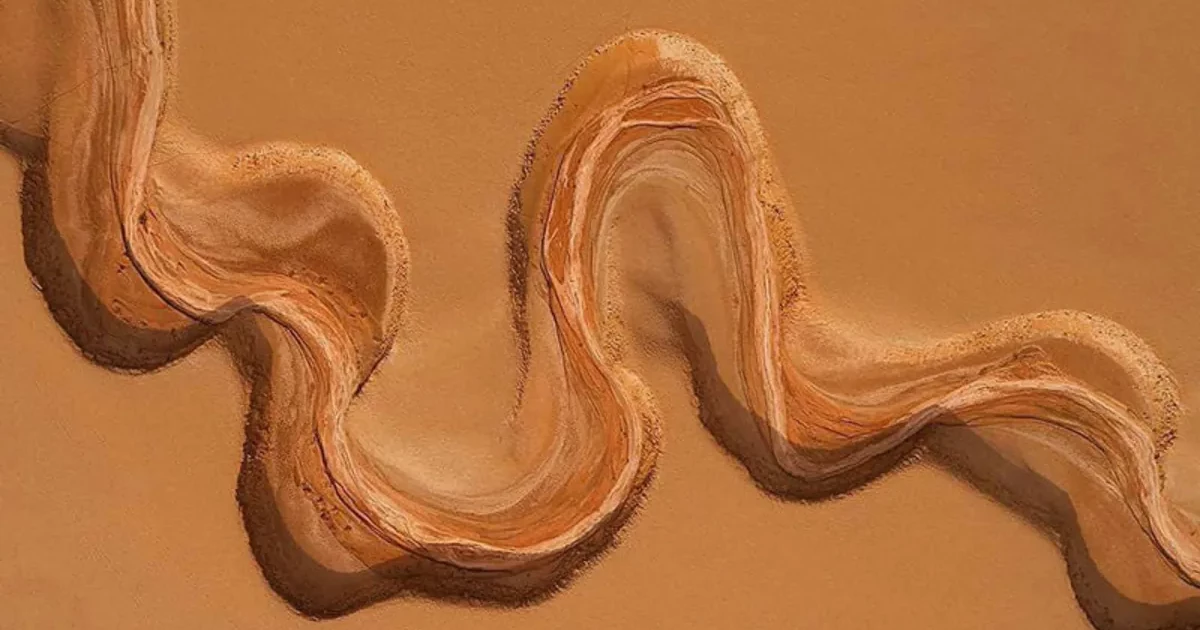 لوت شمالی؛ سرزمین تپههای خاموش و گسلهای ناآرام