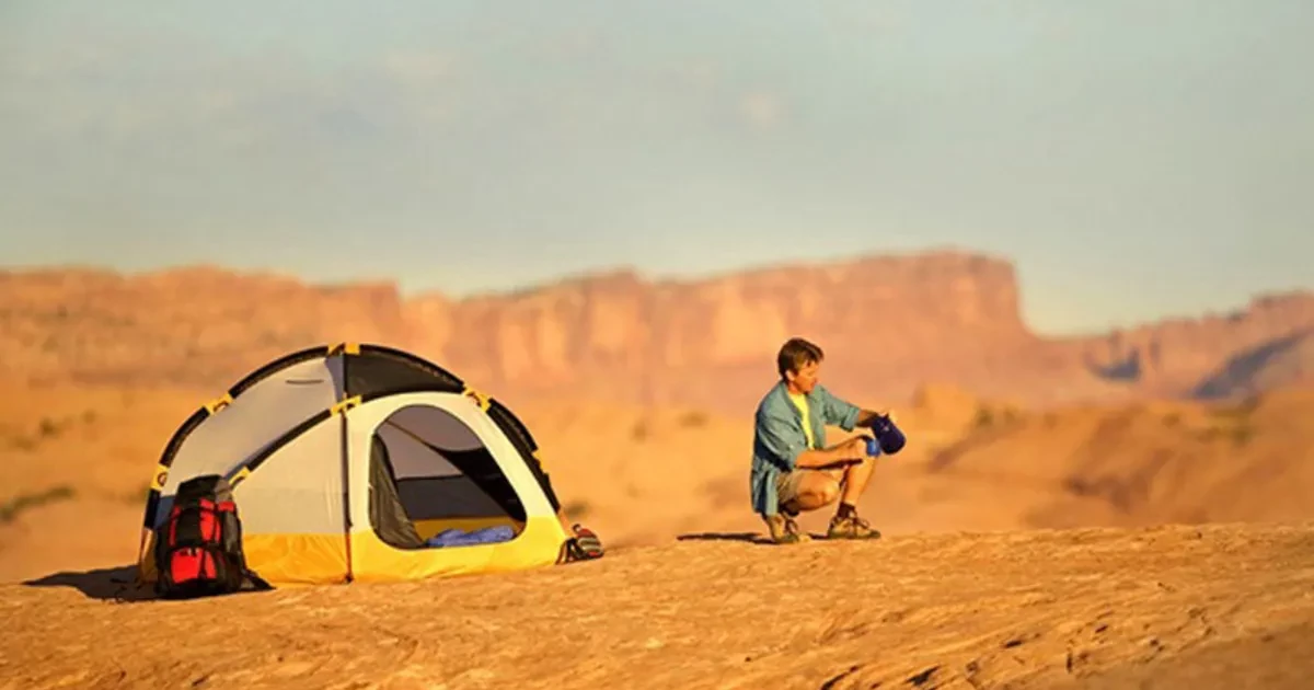 لوت جنوبی؛ سرزمین رمزآلود کلوتها، سنگفرشها و تپههای خاموش