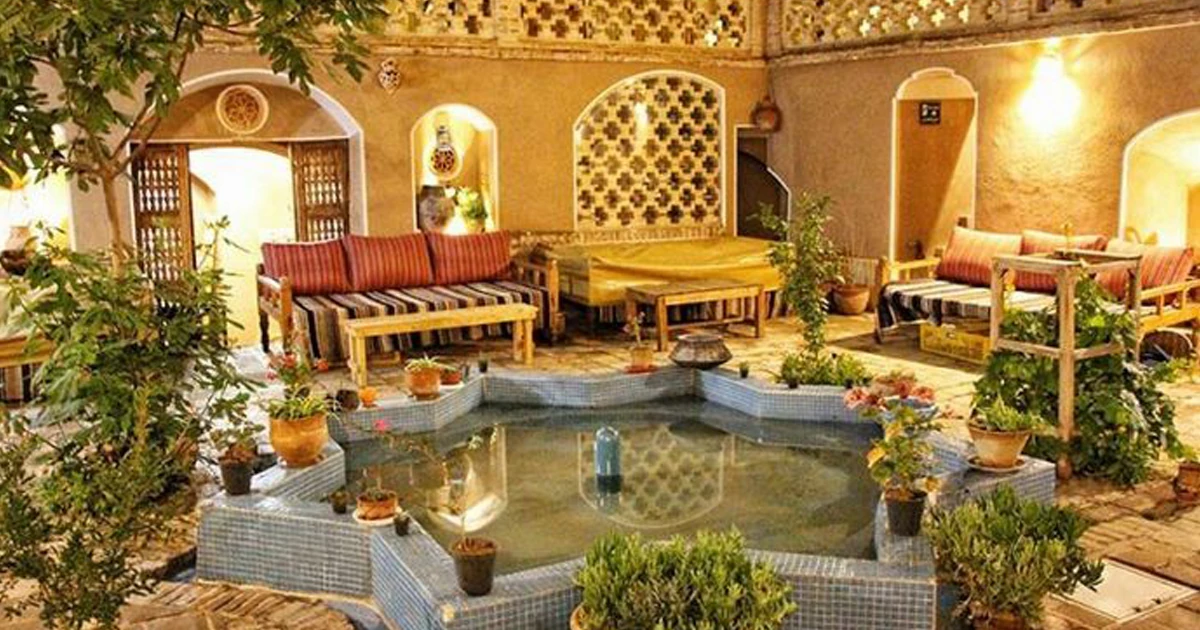 اقامت مقرون به صرفه و سفر ارزانتر