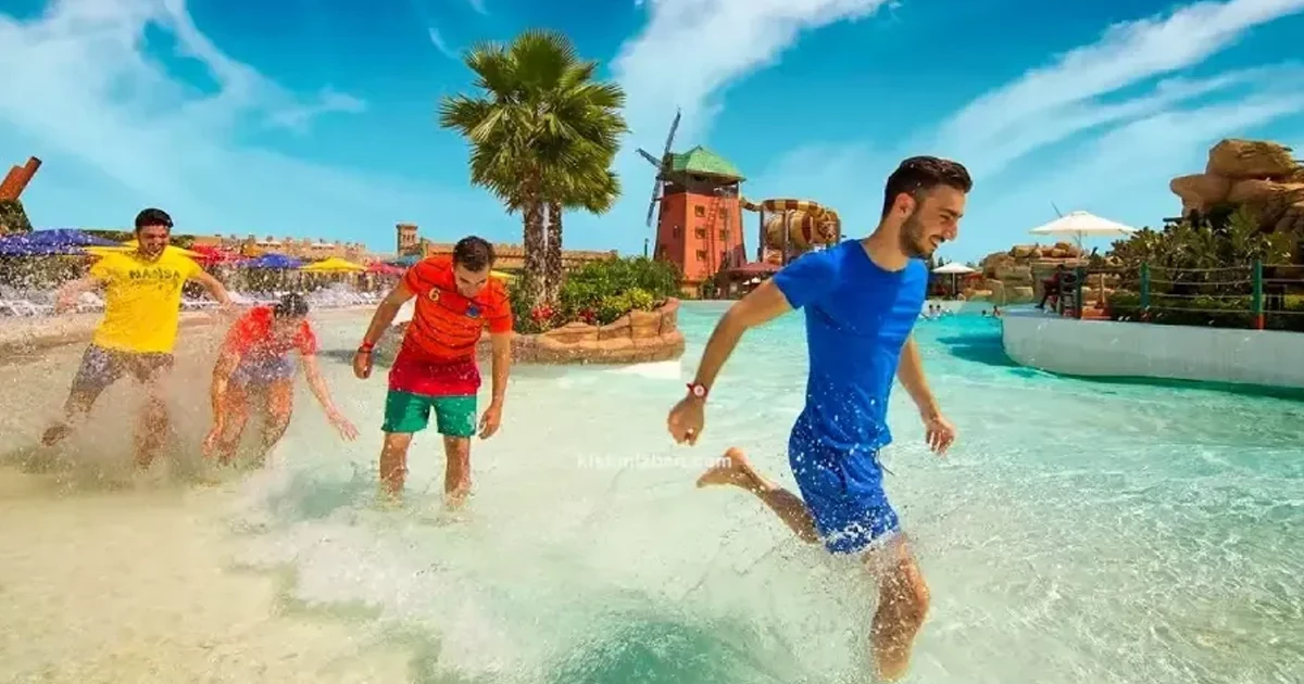 انتخاب تفریحات اقتصادی و کم کردن هزینه سفر