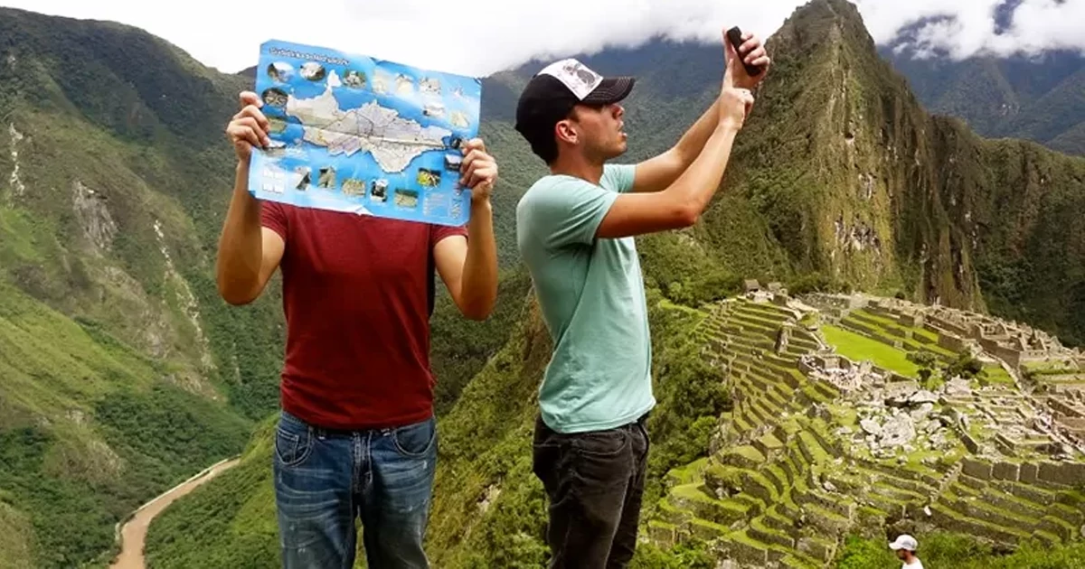 انتخاب همسفر مناسب و کاهش هزینه سفر