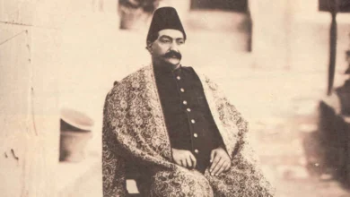 ظلالسلطان؛ شاهزادهای که تاریخ و هنر اصفهان را ویران کرد