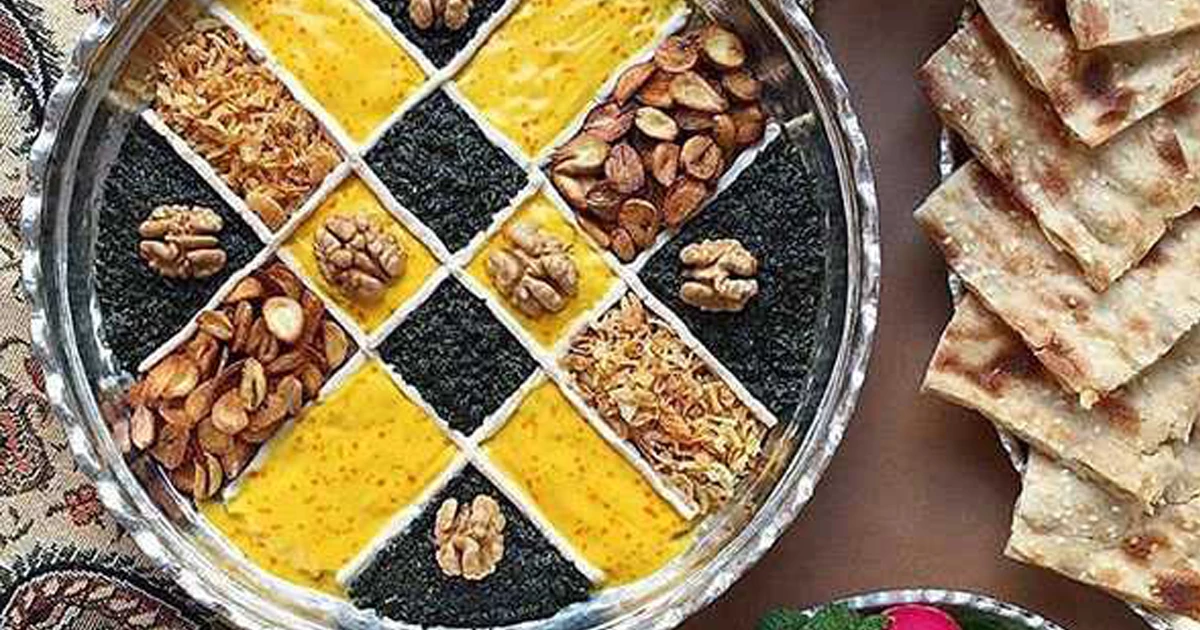 غذاگردی؛ پیوندی میان فرهنگ، تاریخ و صنعت گردشگری اصفهان