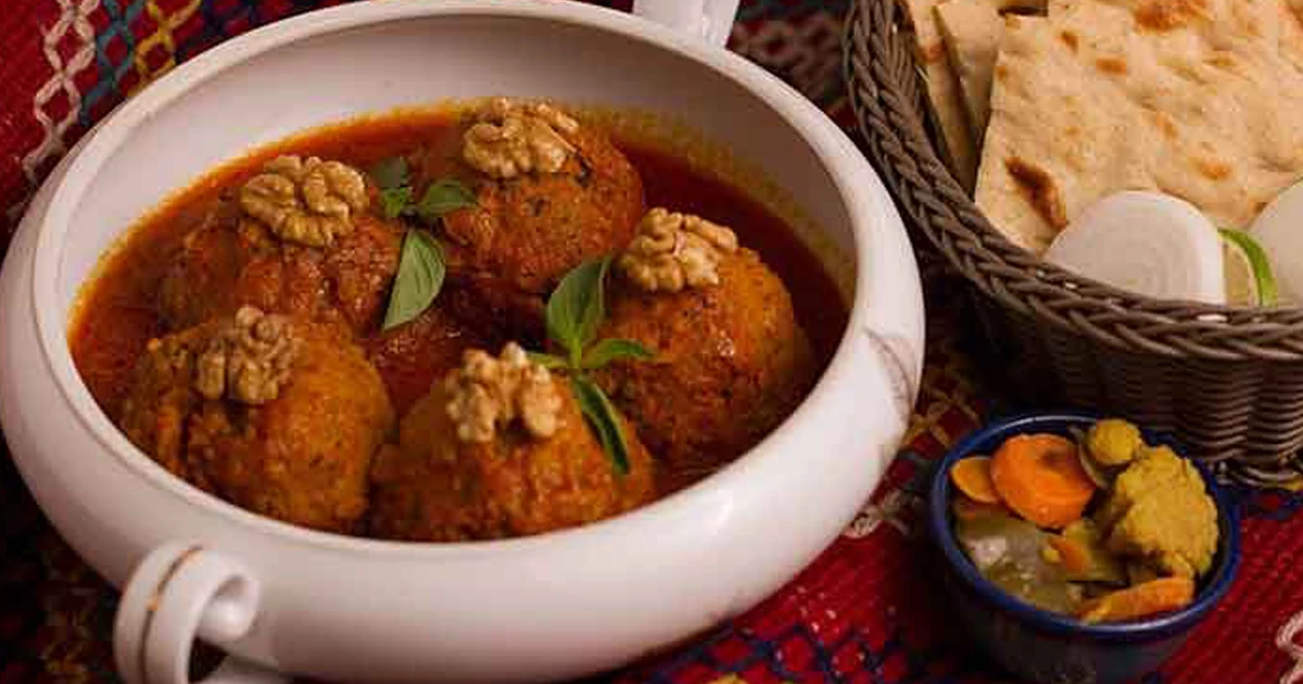 خوراک؛ عامل تمایز و برندینگ گردشگری شهری