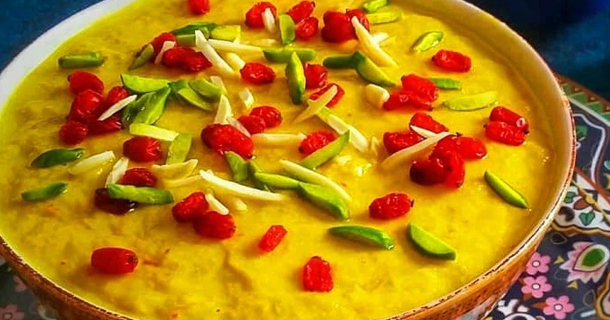 خوراک؛ حافظه تاریخی و سرمایه ناملموس اصفهان