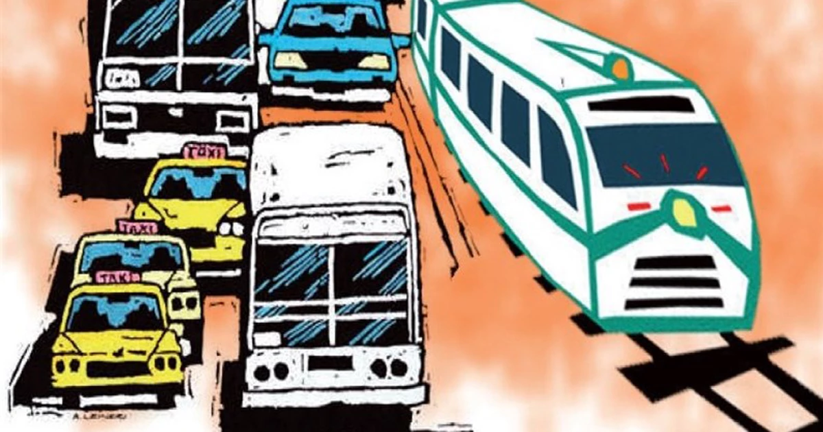 استفاده از حملونقل عمومی برای سفر ارزانتر