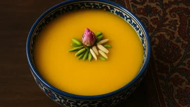 نذر کاچی علامه مجلسی