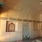 اتاق خطاطی میرعماد در تکیه میرفندرسکی اصفهان