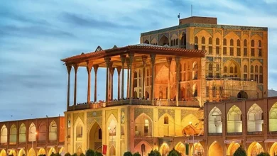 بررسی بهترین زمان سفر به اصفهان بهصورت ماه به ماه