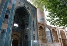 شهرهای نزدیک اصفهان برای مسافرت، راهنمای سفر به نطنز