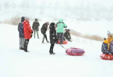 برف بازی نزدیک اصفهان: بهترین پیستهای اسکی برای سفر یک روزه در زمستان