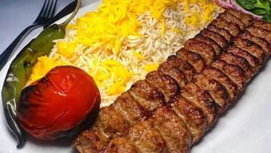 معرفی 7 کبابی معروف اصفهان