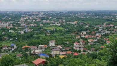 15 کافه رستوران برتر تنکابن (شهسوار)