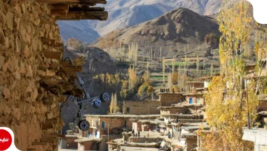 سفر یک روزه به روستای چغیورت؛ مسیر و جاهای دیدنی