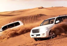 راهنمای سفر به ریگ جن از نایین